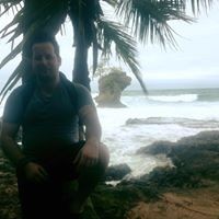 Profile Picture of John Petrou (@john-petrou-8) on Quora