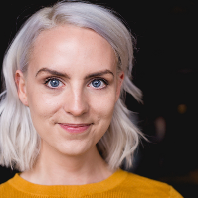 Profile Picture of Zoey Barnes (@ZoeyBarnacle) on Twitter