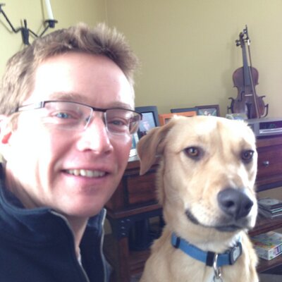 Profile Picture of Ken Gilmer (@@k_gilmer) on Twitter