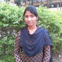 Profile Picture of Priyanka Paul (@priyankapaul001) on Twitter