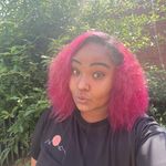 Profile Picture of Tiffany Harris (@barbiedolltiffany) on Instagram