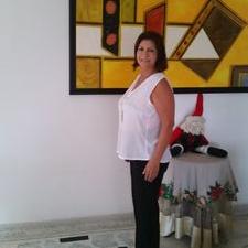 Profile Picture of Luz Edith Trujillo V (@luztrujillo35) on Twitter