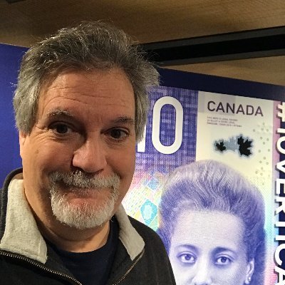 Profile Picture of Ken Ross (@kbartholin) on Twitter