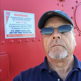 Profile Picture of Scott Vrba (@scottvrba) on Pinterest