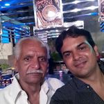 Profile Picture of Okesh Garg (@gargokesh) on Instagram
