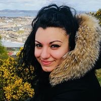 Profile Picture of Naike Casciello (@naike-casciello) on Quora