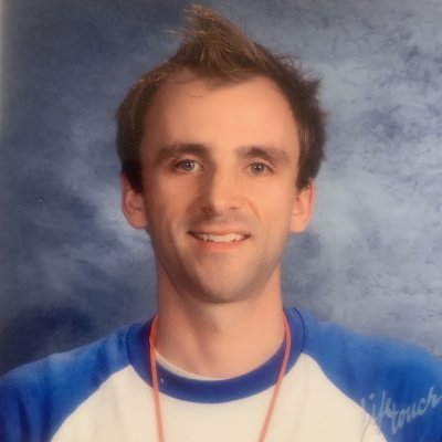 Profile Picture of Brian Hannon (@BrianHa16994921) on Twitter