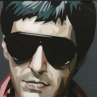 Profile Picture of Tony Montana (@ZachG_23) on Twitter
