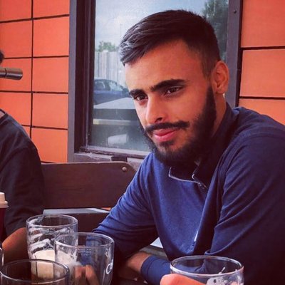 Profile Picture of Jaspal Singh Ghuman (@JaspalSingh96) on Twitter