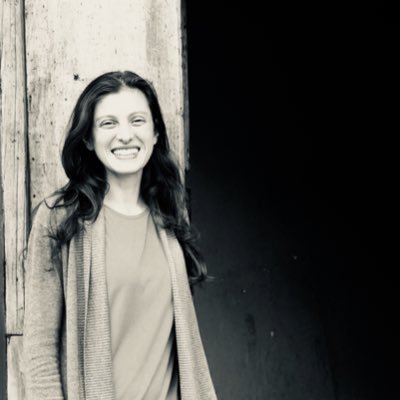 Profile Picture of Silvia Solano (@silsde) on Twitter