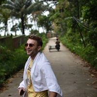 Profile Picture of Chad Patterson (@chad-patterson-29) on Quora