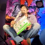 Profile Picture of John Granda (@john.granda.2025) on Facebook