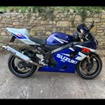 Profile Picture of Dave Gillett (@daveg8325) on Instagram