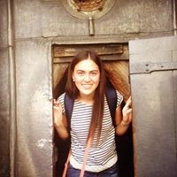 Profile Picture of Andrea Schumacher (@andrea-schumacher-2) on Quora