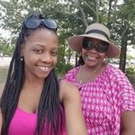 Profile Picture of Shanice Allen (@shaniceallen) on Instagram