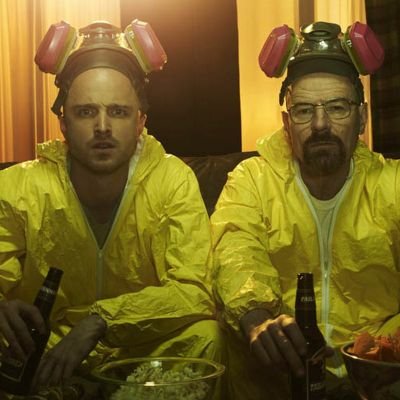 Profile Picture of Pel X Tt = Mask On! (@VirgilVanPelk) on Twitter