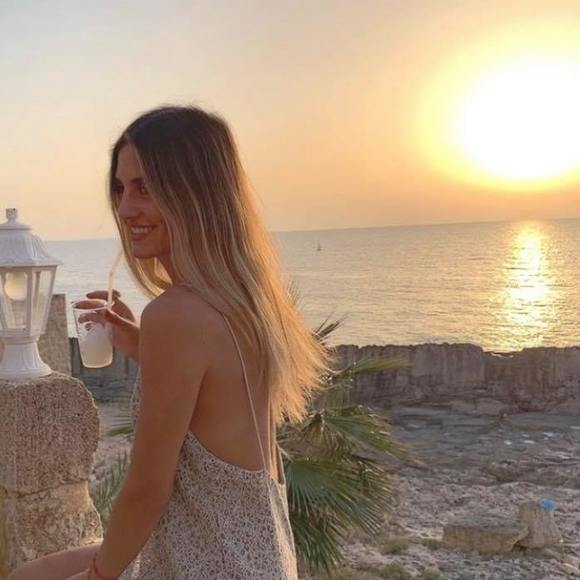 Profile Picture of Michelle Kandalaft (@mkandalaft1108) on Poshmark