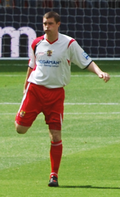 Profile Picture of Darren Murphyon Wikipedia