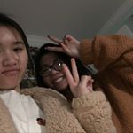 Profile Picture of Cece Nguyen (@cecetrbl) on Instagram