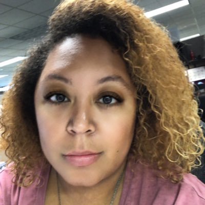 Profile Picture of Crystal Mckinney (@Crystal46202424) on Twitter