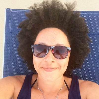 Profile Picture of Amber Scott (@AmberScottFoto) on Twitter