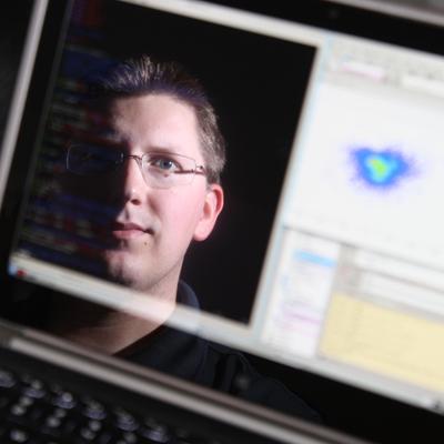 Profile Picture of Thomas Stroman (@StarsMathMan) on Twitter