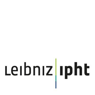 Profile Picture of Leibniz-IPHT (@Leibniz_IPHT) on Twitter