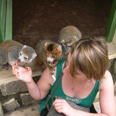 Profile Picture of Cecile Boyer (@boyercecile2) on Twitter