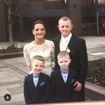 Profile Picture of Brian McMenamin (@popeyeovboro) on Instagram
