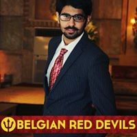 Profile Picture of Abdullah Zubair (@abdullah-zubair-13) on Quora