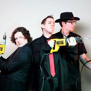 Profile Picture of Marcy Playground (@officialmarcy) on Myspace