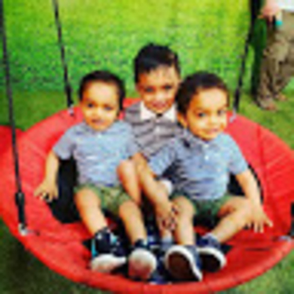 Profile Picture of Arvind Patel (@arvindnpatel57) on Poshmark