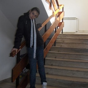 Profile Picture of Maja Djukic (@339648809) on Myspace