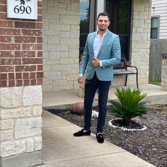 Najim Najim - Poshmark Profile Picture of Najim Najim (@najm1992) on Poshmark