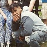 Profile Picture of Danny Dee Michaels (@_dmzzee) on Instagram