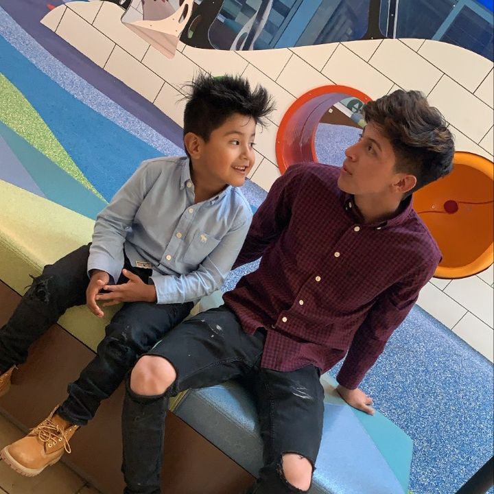 Alexander Baladez - Tiktok Profile Picture of Alexander Baladez (@bldz_4dw) on Tiktok