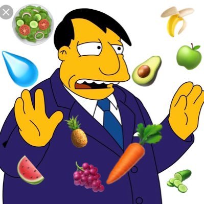 Profile Picture of Sr. Joe Quimby (@PuebloHealthy) on Twitter