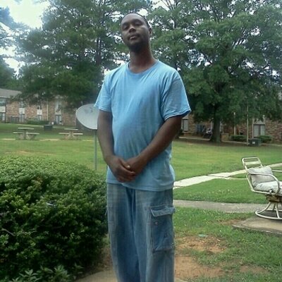 Profile Picture of Anthony Fields (@yashua78) on Twitter