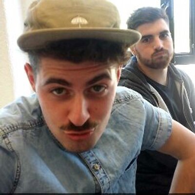 Profile Picture of Benjamin Bardin (@Ben_Booser) on Twitter