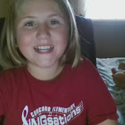 Profile Picture of Kendall Parrott (@kendallparrott4632) on Youtube