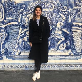 Profile Picture of / STEPHANIE WILHELM / (@stephanie_wilhelm) on Instagram