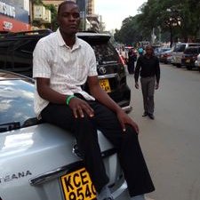 Profile Picture of Calvins Ochieng Owen (@docat001) on Twitter