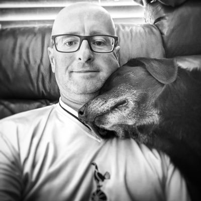 Ray Brophy - Twitter Profile Picture of Ray Brophy (@raybrph23) on Twitter