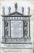Profile Picture of Galasso Alghision Wikipedia