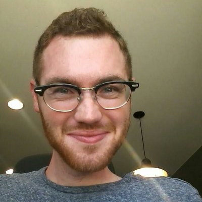 Profile Picture of Aaron Drube (@AaronDrube) on Twitter