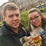 Profile Picture of Hannah Howard-Franks (@h_fz92) on Instagram