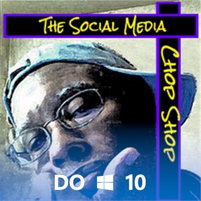 Profile Picture of Myron Barnes (@SMChopShop) on Twitter