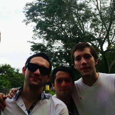 Profile Picture of Hector Campos (@hcdacak) on Twitter
