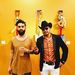 Profile Picture of Cesar Llamas (@cesarllamasart) on Pinterest