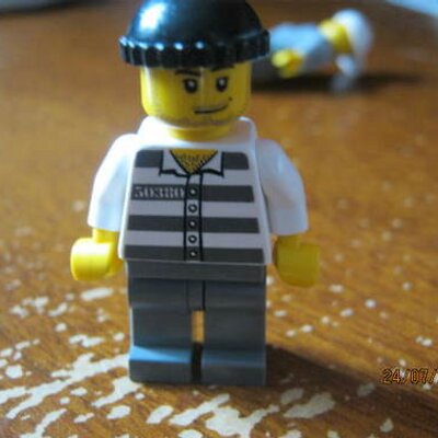 Profile Picture of Jacob Klein (@jacobklein8) on Twitter